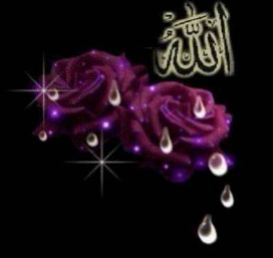 sobhana llah